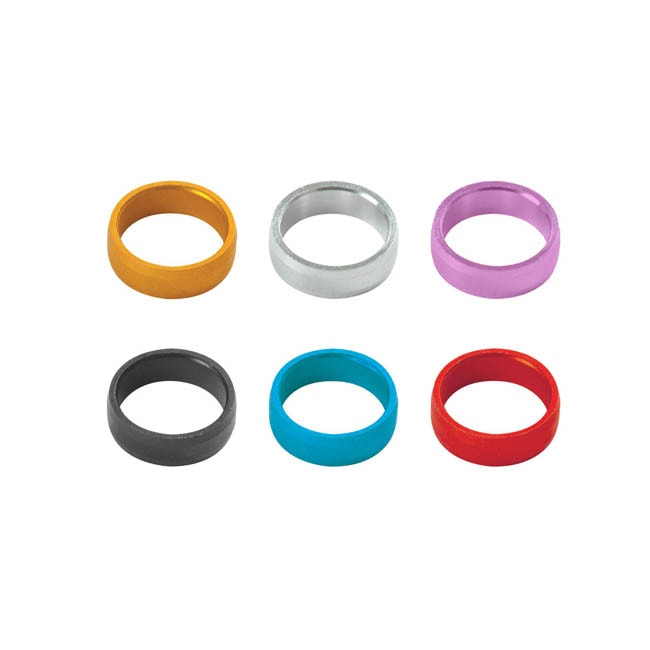 ターゲット シャフトリング TARGET SHAFT RING SLOT LOCK RING スロットロックリング SOFTDARTS ソフトダーツ ダーツアイテム ダーツアクセサリー-日本最大級ダーツ通販ショップ - ダーツハイブ