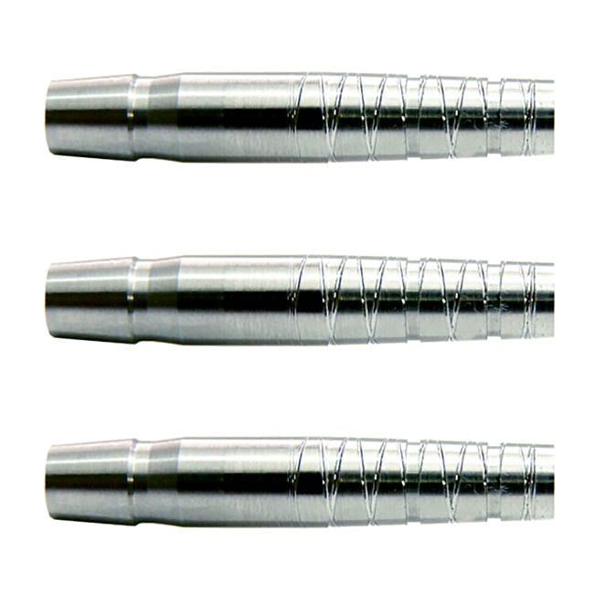 ダーツバレル2BA DYNASTY(ダイナスティー) BRASS DARTS SET SEVEN(セブン) 2BA (ダーツ