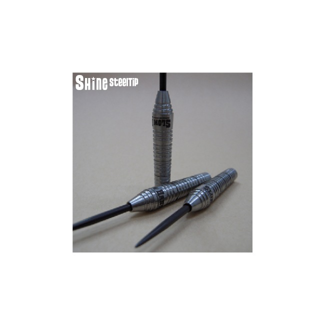 【超希少】SLOW HAND Shine スローハンド シャイン ダーツバレル ダーツ > ハードダーツ > ブランド【サ行】 > スローハンド > SLOW
