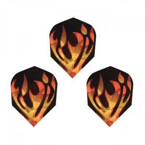 ROCK DARTS(ロックダーツ) ターミネーター3 ROCK DARTS(ロックダーツ) ターミネーター3 ガンメタル 20g (ダーツ