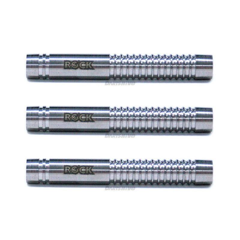 ROCK DARTS ロックダーツ HEX ヘキサ Ⅰ 定価15714円 BRASS DARTS SET ROCK ロック [DYNASTY] | ダーツショップ ダーツ屋