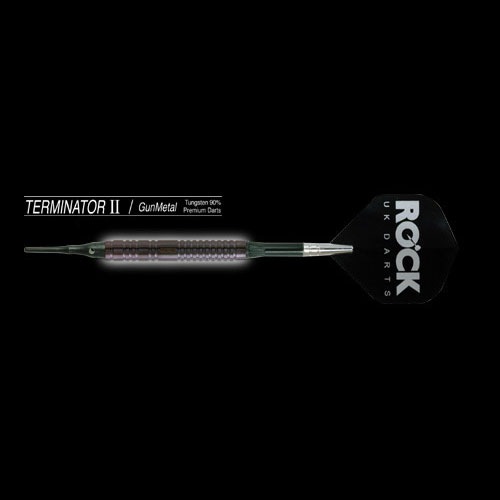 ダーツ > ソフトダーツ > ブランド【ラ行】 > ロックダーツ > ROCK