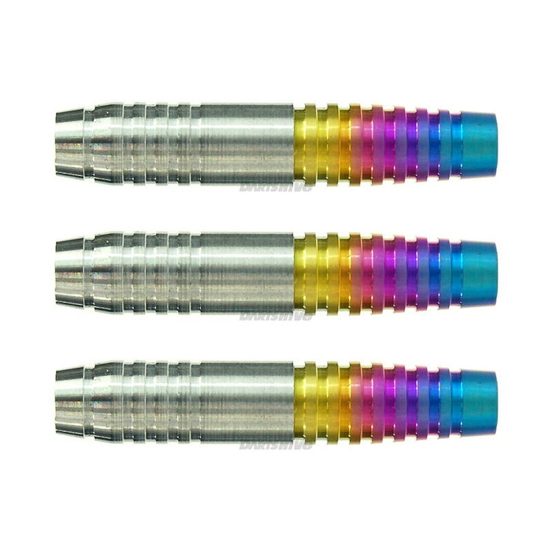 [TIGA(ティガ)] Fusion NITRO(フュージョン・ニトロ) ダーツバレル【ティガ】フュージョン ニトロ Nitro 18g｜ダーツ用品は