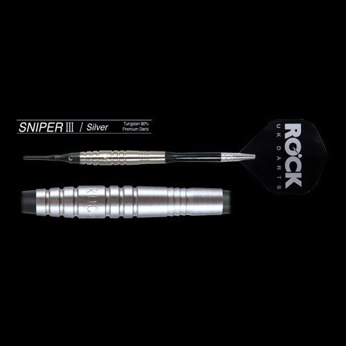 ROCK DARTS(ロックダーツ) ターミネーター3 ダーツ > ソフトダーツ > ブランド【ラ行】 > ロックダーツ