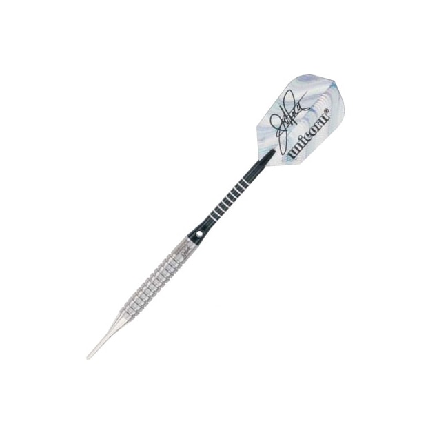 美品Unicorn World Champion ジョンパートJohn Part Unicorn John Part World Champion Ambassador 22g darts review - YouTube