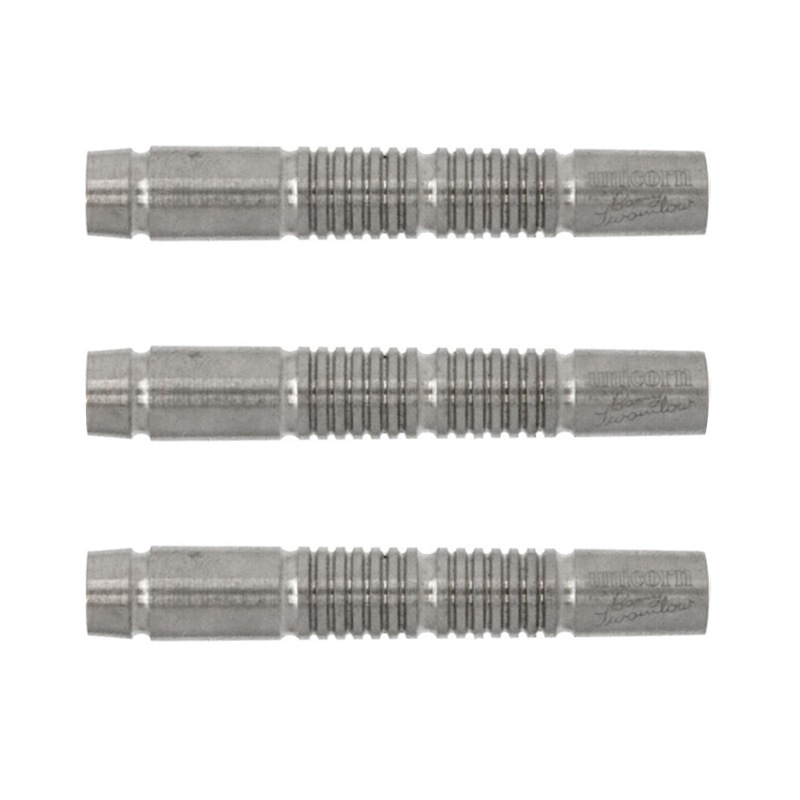 UNICORN ダーツバレル ダーツ 18g 2BA ダーツ > ソフトダーツ > ブランド【ヤ行】 > ユニコーン > unicorn