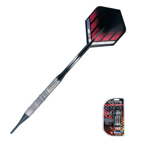 【ユニコーン】ダーツ　バレル ユニコーン レオパルド Unicorn Leopard ダーツ バレル | ソフトダーツ