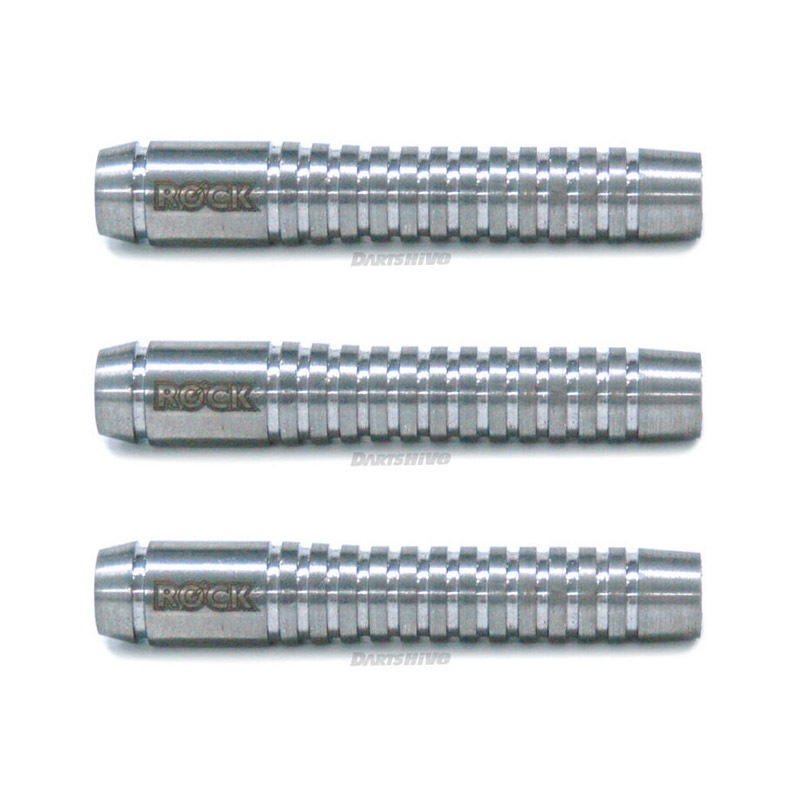 ROCK DARTS(ロックダーツ) ターミネーター3 ROCK DARTS(ロックダーツ) ターミネーター3 ガンメタル 20g (ダーツ