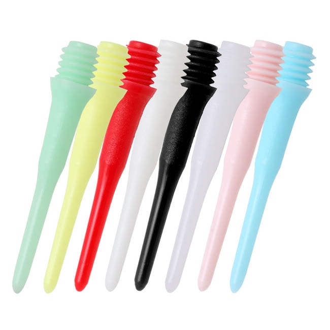 館長　緑色ダーツ用アクセサリー リップポイント チップ > ソフトチップ > ブランド【ア行】 > エルスタイル > Lip