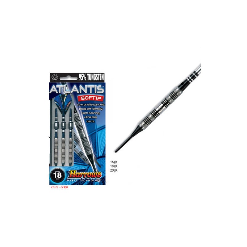 美品HarrowsハローズATLANTISアトランティス16g定価/13800円 美品HarrowsハローズATLANTISアトランティス16g定価/13800円 - メルカリ