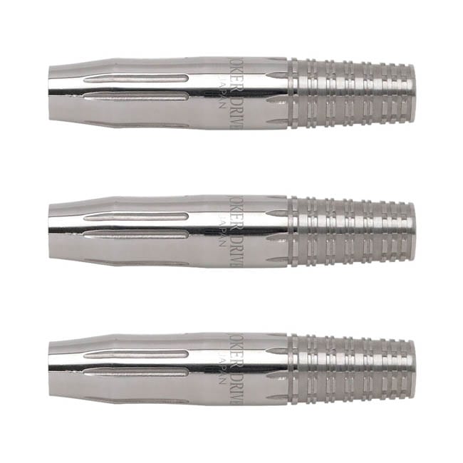ジョーカードライバー プラチナム 江口祐司選手　100セット限定品 41mm ダーツ > ソフトダーツ > ブランド【サ行】 > ジョーカー