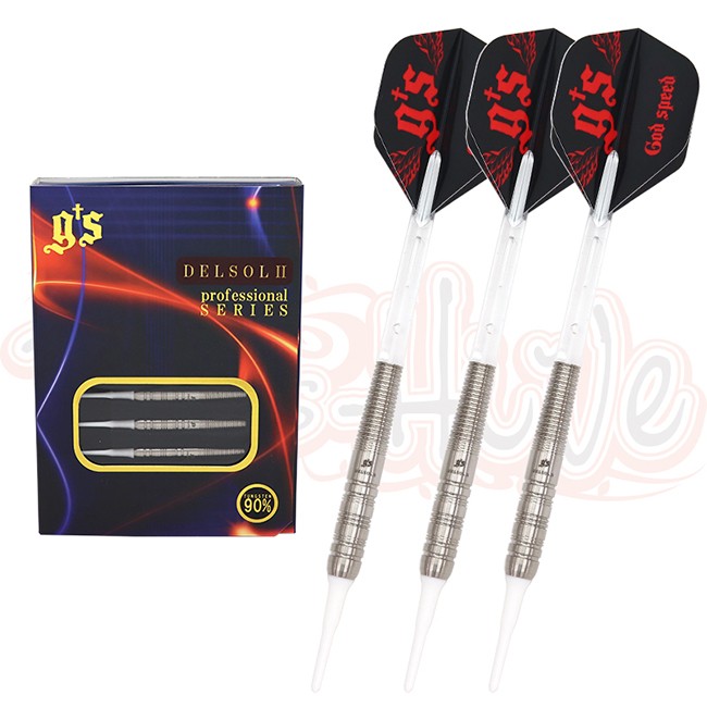 Gs Darts() DELSOL2(ǥ륽2) 2BA ¼ͧǥ롡( Х)