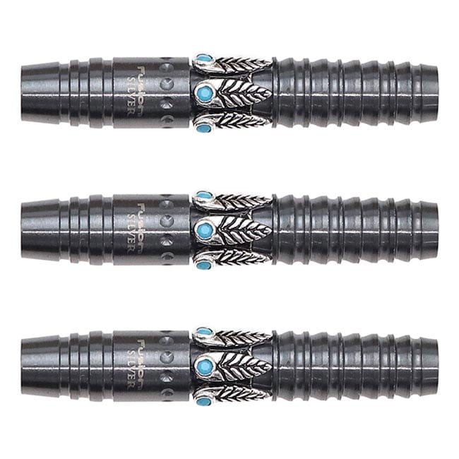 ダーツバレル Fusion 大幅値下げ ティガ フュージョン レイザー23 Tiga Fusion Razor 23 ダーツ バレル