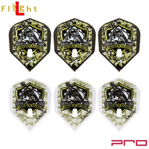 DYNASTY��L-Flight PRO(�����ʥ��ƥ����ߥ���ե饤�� �ץ�) YUSUKE ���⡼�� �ⶶʹ�������ǥ� (������ �ե饤��)