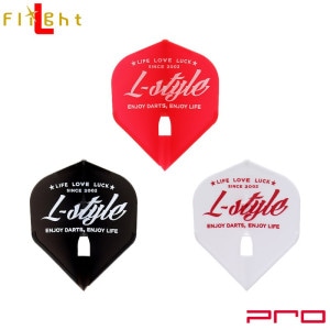 Pro.VISION Stille Type2 スティレタイプ2 砂川大選手 フライト > ブランド【ア行】 > エルフライト > L-Flight PRO > Pro
