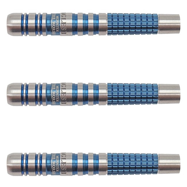 MonsterZ MATE パペター 2個セット パペター MonsterZ MATE MZM アンジョー - メルカリ