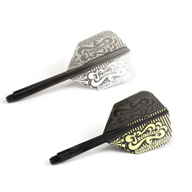 ダーツ 09's JOKERDRIVER×DARTS HiVe(ジョーカードライバー×ダーツハイブ
