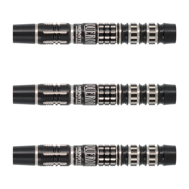 ダーツ > ソフトダーツ > ブランド【マ行】 > モンスター > MONSTER