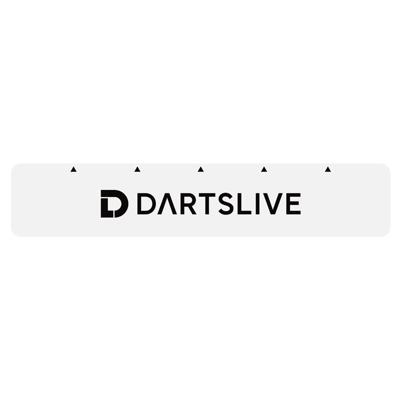 ダーツボード > スローライン > DARTSLIVE(ダーツライブ) スロー
