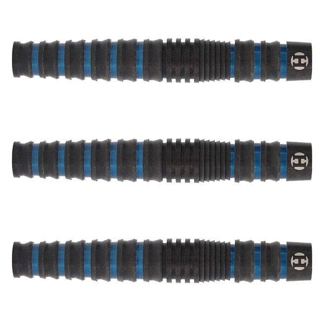 【タングステン90%】Harrows SWARM 18g BLUEカスタムセット タングステン90%】Harrows SWARM 18g BLUEカスタムセット Swarm