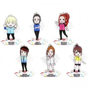 宮脇実由　カードセット　おまけテーマカード付き アクセサリ > ダーツライブカード > DARTSLIVE PLAYER GOODS 宮脇実由