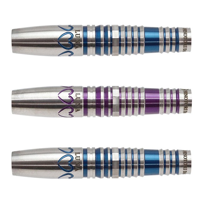【新品未開封】JBA全日本ビーダー選手権限定商品 98年99年·マスター攻略王 ダーツ > ソフトダーツ > ブランド【ハ行】 > 火の鳥ダーツ