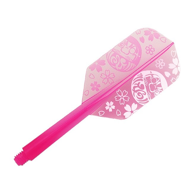 ダーツ　鈴木優美プロ　未使用品セット！ ダーツ 鈴木優美プロ 未使用品セット！