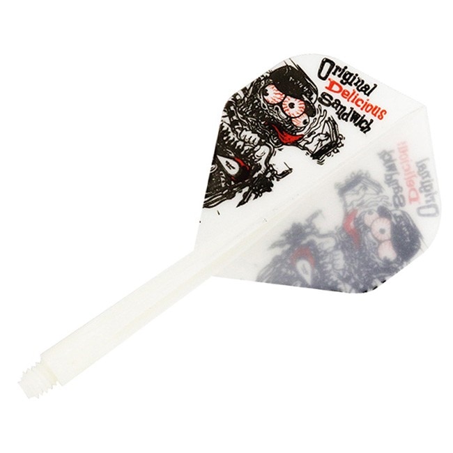 トリファイドシャフト　ローロースト極虎目10山 トリファイドシャフト ローロースト極虎目10山 Amazon.co.jp