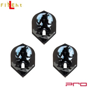 DYNASTY��L-Flight PRO(�����ʥ��ƥ����ߥ���ե饤�� �ץ�) Shuntaro �����å� �֥�å� ��¼����Ϻ�����ǥ롡(������ �ե饤��)