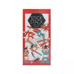 ���ƥ��å������å� STICK STACK��(�ܡ��ɥ����� �����ɥ����� �ۥӡ�)