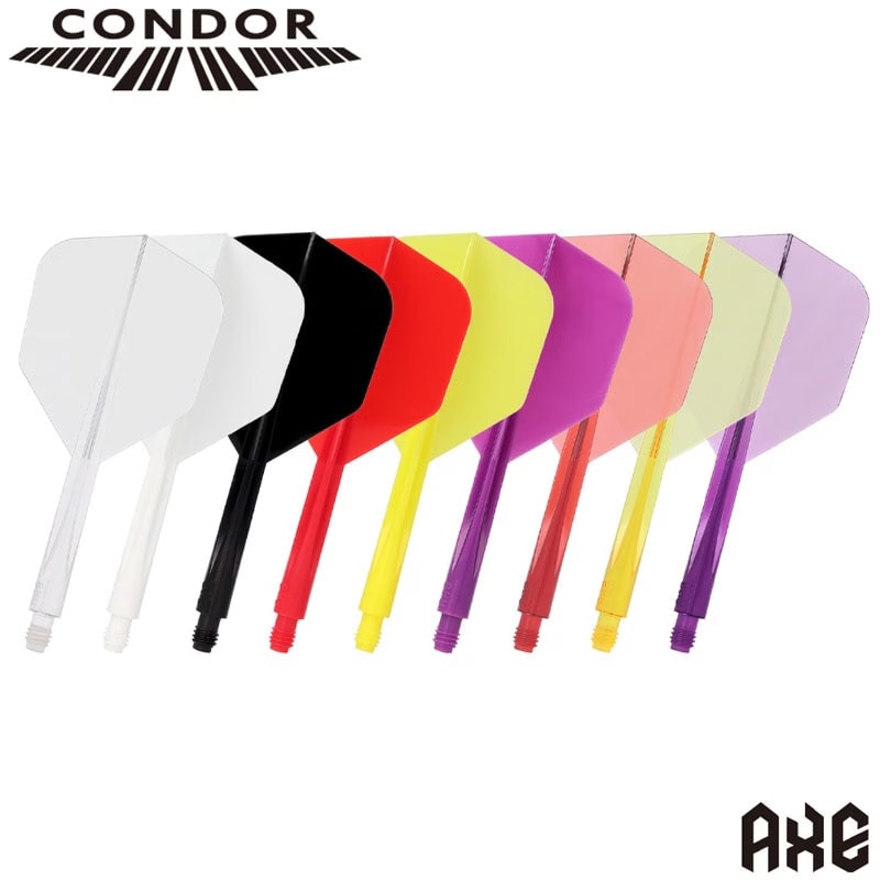 【トリニダード】CONDORフライト各種 TRiNiDAD(トリニダード) CONDOR AXE(コンドルアックス) THE KING