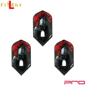 L-style(���륹������) L-Flight PRO(����ե饤�� �ץ�) Adrian Gray ver.2 ����� �֥�å� �����ɥꥢ�󡦥��쥤�����ǥ롡(������ �ե饤��)