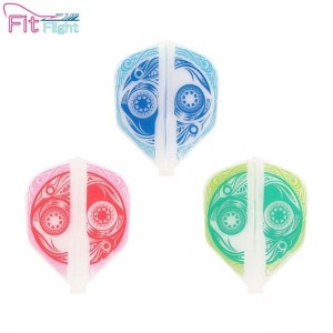 COSMO DARTS(�����������) Fit Flight(�ե��åȥե饤��)�߱������� ver.2 �������� �ʥ����� �������������ǥ롡(������ �ե饤��)