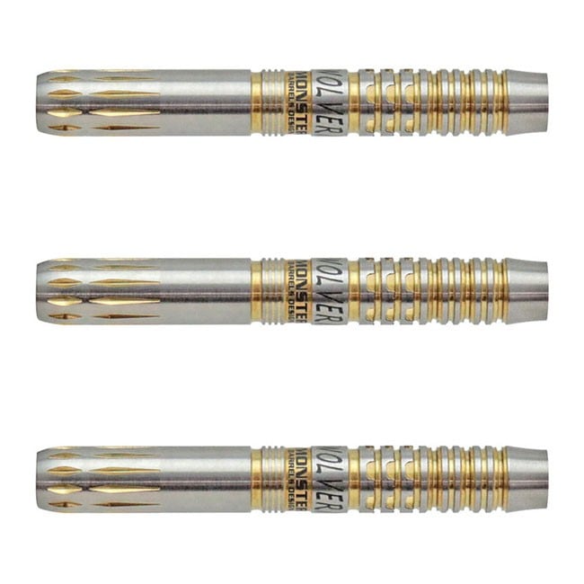 モンスターバレル　ダーツ　MONSTER BARRELS Dバレルセット BARRELS バレル - MONSTER BARRELS DESIGN | モンスターダーツ