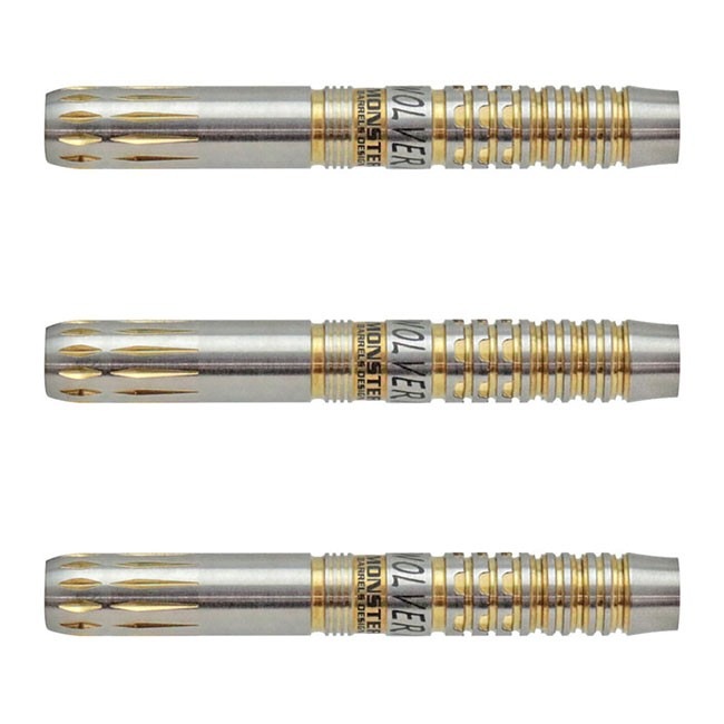 ダーツ > ソフトダーツ > ブランド【マ行】 > モンスター