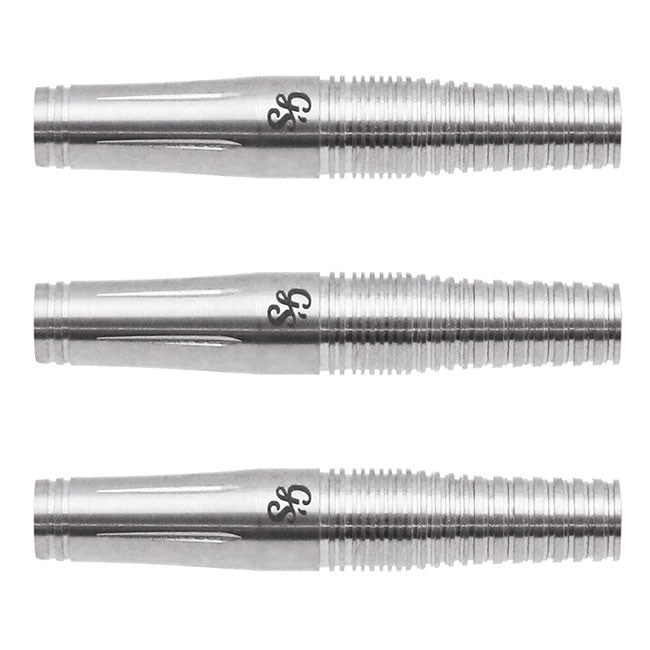 G's Darts (ジーズダーツ) プロモデル　ダーツセット ダーツ バレル ジーズダーツ g's darts DELSOL3 デルソール3 津村友弥
