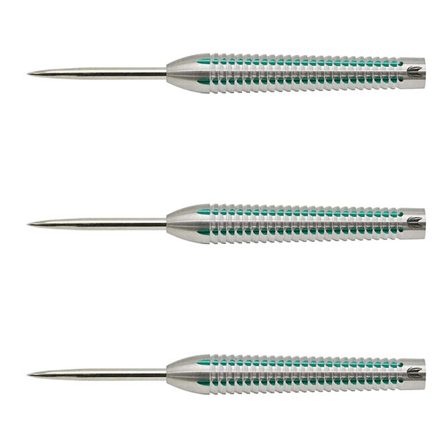 ターゲット アゴラ ヴェルデ AV02 バレル スティール 25g 100233 mxn26g8 中古】【非常に良い】ターゲット アゴラ ヴェルデ AV02 バレル