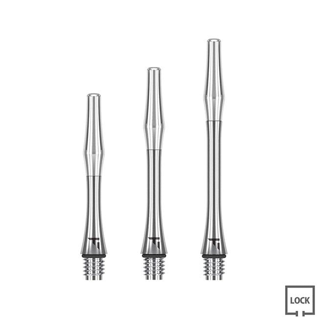 TARGET(å) TITANIUM PRO SHAFT( ե)