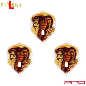 L-style(���륹������) L-Flight PRO(����ե饤�� �ץ�) Jelle Klaasen ver.4 ����������� �ۥ磻�� ��顦����å��������ǥ롡(������ �ե饤��)