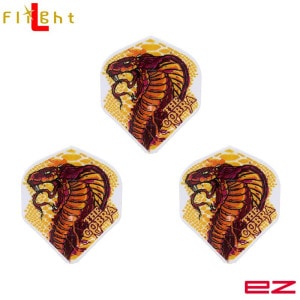 L-style(���륹������) L-Flight EZ(����ե饤�� ��������) Jelle Klaasen ver.4 ����������� �ۥ磻�� ��顦����å��������ǥ롡(������ �ե饤��)