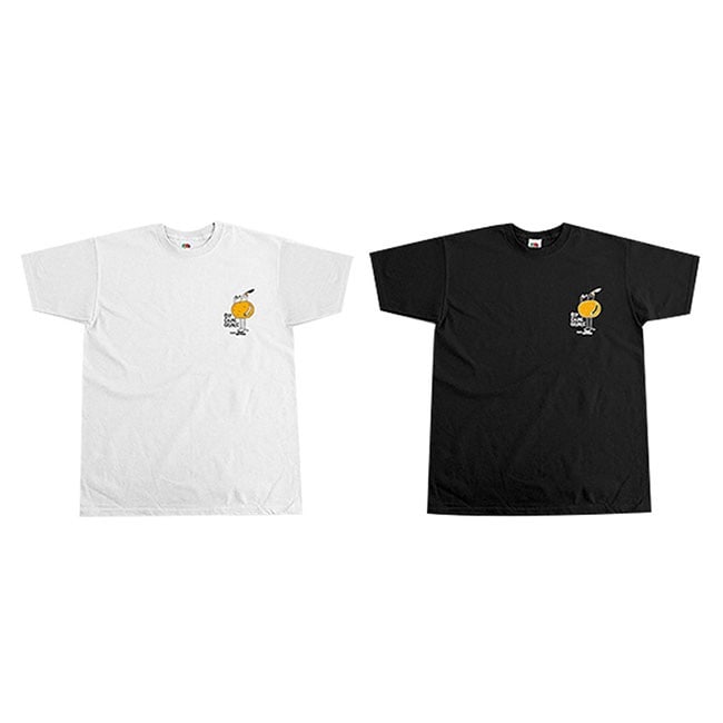 アパレル/ボディサポート > Tシャツ/パーカー > FRUITS OF THE LOOM