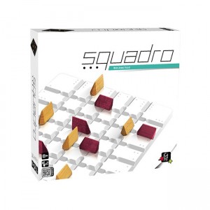 �������ɥ� Squadro��(�ܡ��ɥ����� �����ɥ����� �ۥӡ�)