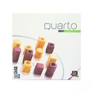 ������ȡ��ߥ� Quarto mini��(�ܡ��ɥ����� �����ɥ����� �ۥӡ�)