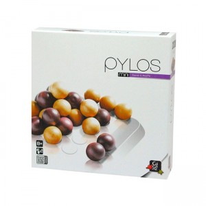 �ԥ������ߥ� Pylos mini��(�ܡ��ɥ����� �����ɥ����� �ۥӡ�)