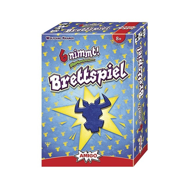【5つセット】ニムト　ボードゲーム　新品 Xニムト–ボードゲーム通販 JELLY JELLY STORE