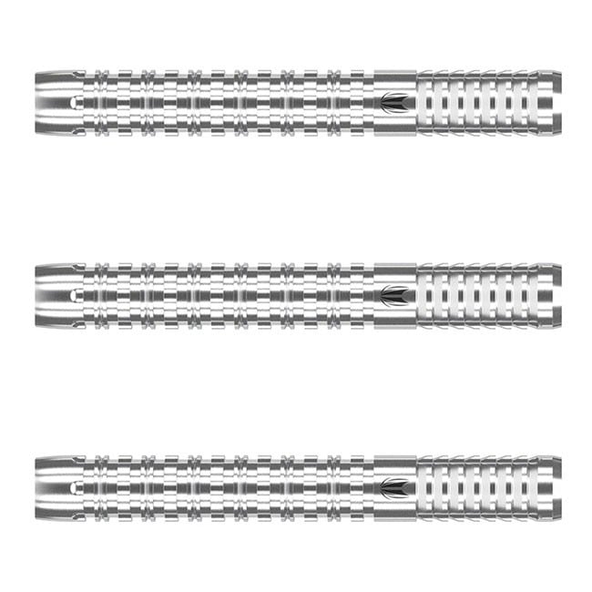 TARGET(ターゲット) AGORA(アゴーラ) A32 21g 2BA <100218> (ダーツ バレル)-日本最大級ダーツ通販ショップ - ダーツハイブ