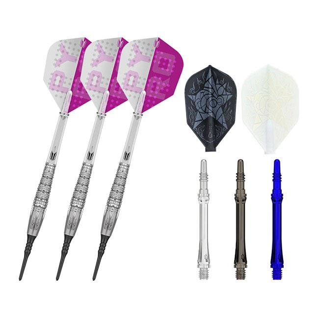 ダーツ用品なら何でも揃う日本最大規模のダーツ通販ショップ【DARTS HiVe】