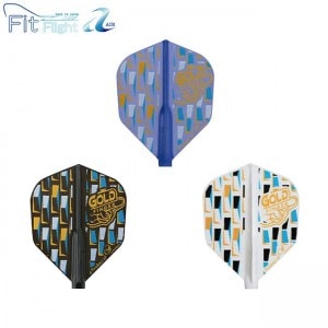 COSMO DARTS(�����������) Fit Flight��AIR��(�ե��åȥե饤�� ������)�� Harith Lim ver.4 �������� MIX �ϥꥹ����������ǥ롡(������ �ե饤��)