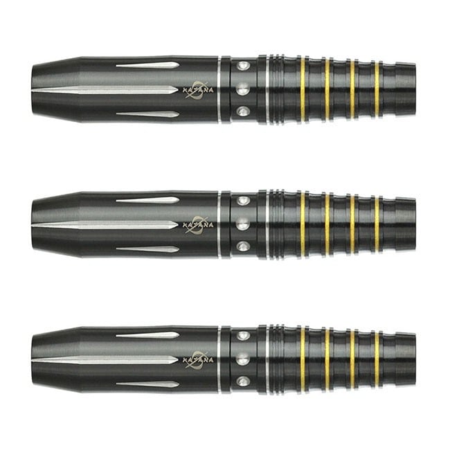 ダーツ　一式セット　ダイナスティー　カタナ　カゲミツ2 楽天市場】DYNASTY(ダイナスティー) KATANA(カタナ) 名刀 景光