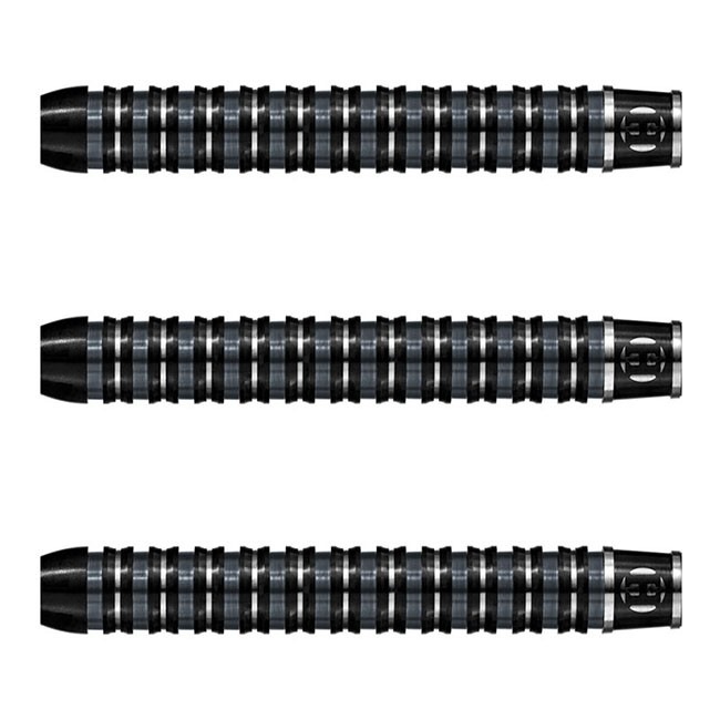 【Harrows】 NOCTIS　2BA 20gR　送料込み　未使用　美品 ダーツ > ソフトダーツ > ブランド【ハ行】 > ハローズ > NOCTIS